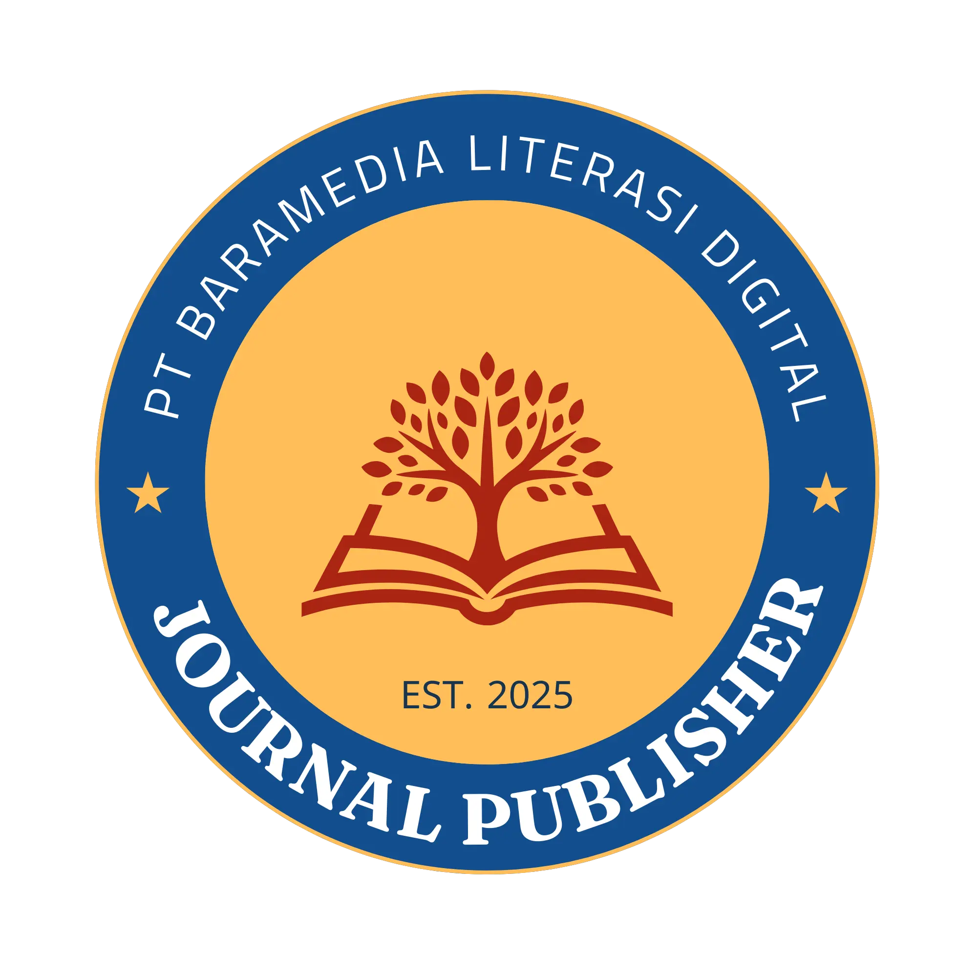 PT Baramedia Literasi Digital